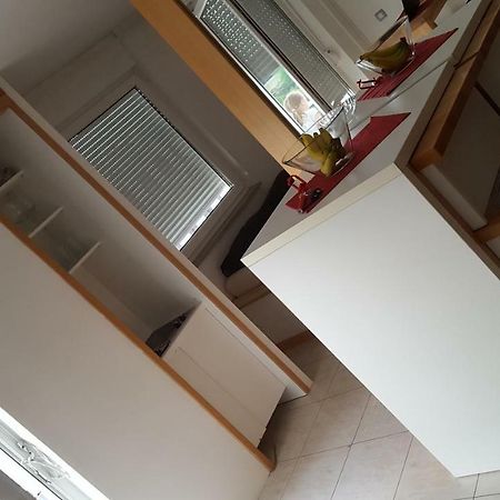Studio Concept Apartment 자그레브 외부 사진