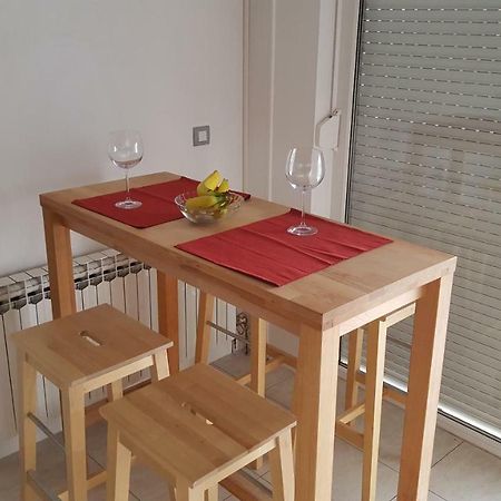 Studio Concept Apartment 자그레브 외부 사진