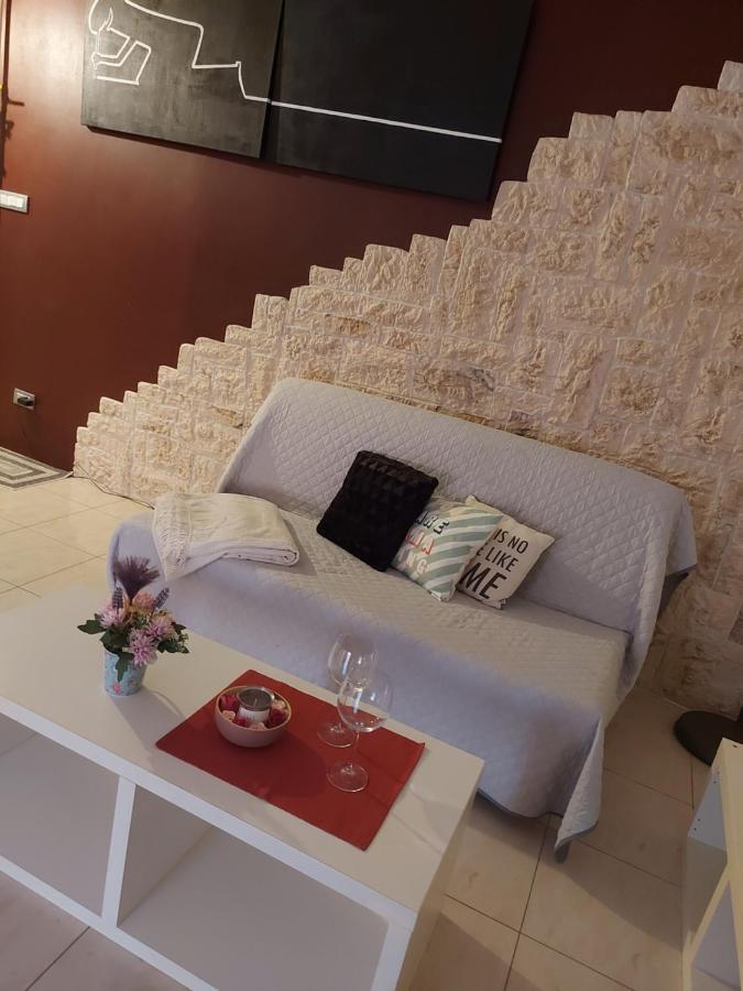 Studio Concept Apartment 자그레브 외부 사진