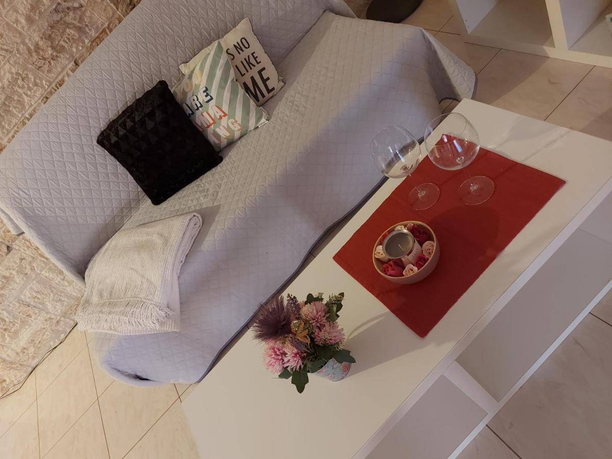 Studio Concept Apartment 자그레브 외부 사진