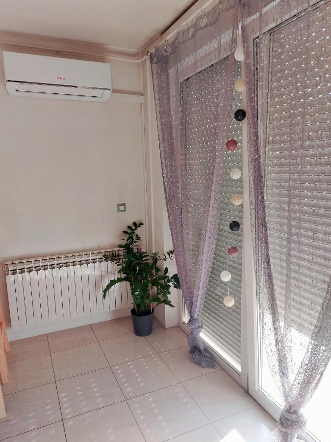 Studio Concept Apartment 자그레브 외부 사진