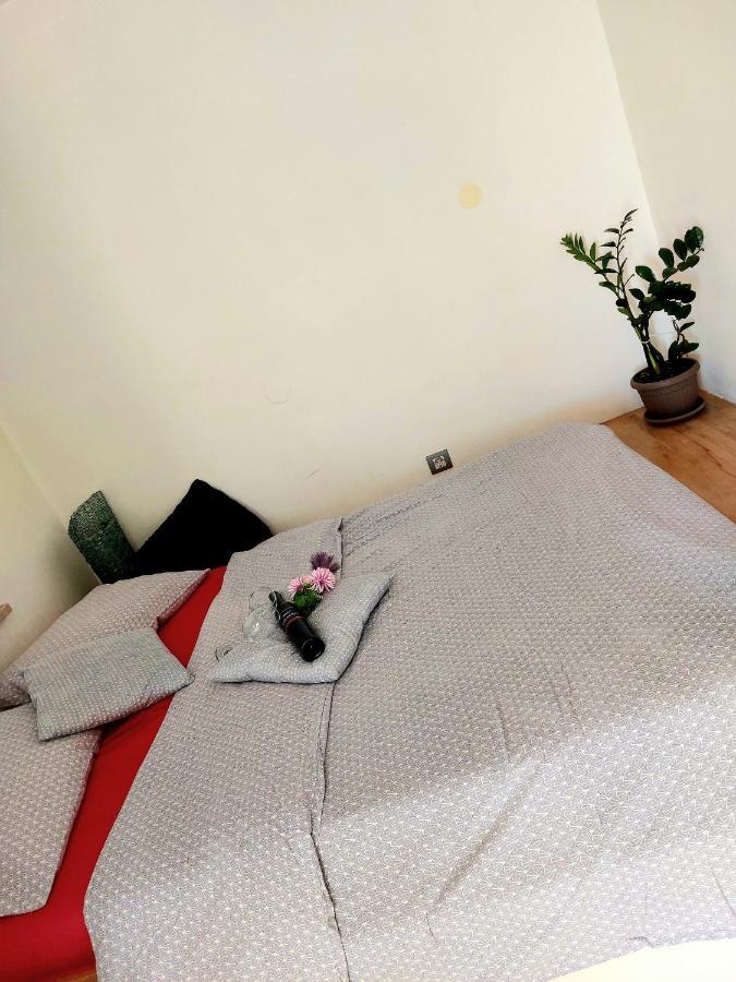 Studio Concept Apartment 자그레브 외부 사진