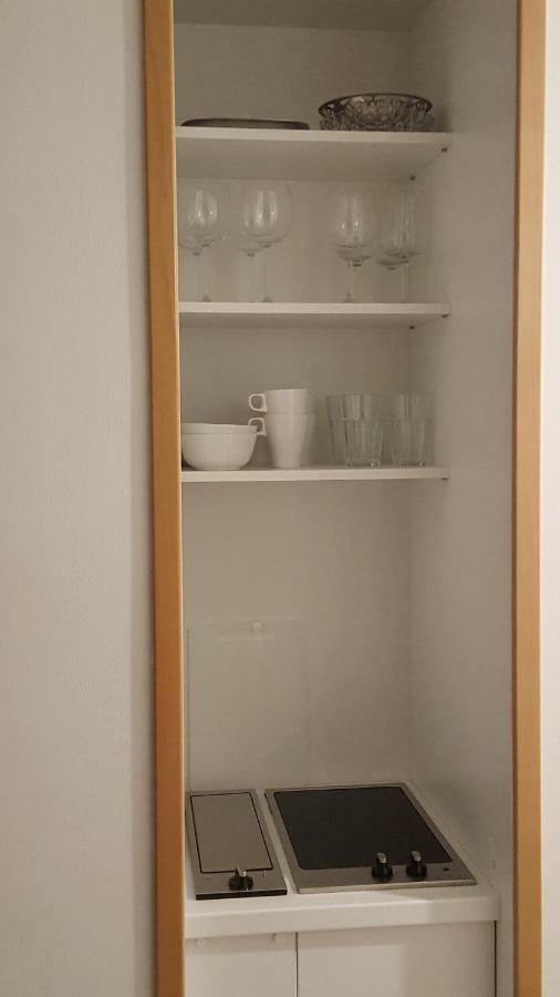 Studio Concept Apartment 자그레브 외부 사진